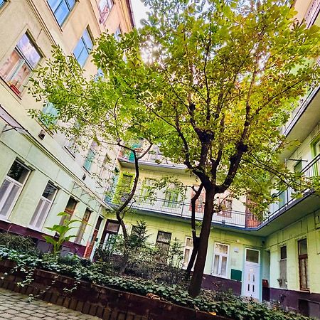 Ava Central Residence 布达佩斯 外观 照片