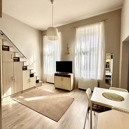 Ava Central Residence 布达佩斯 外观 照片
