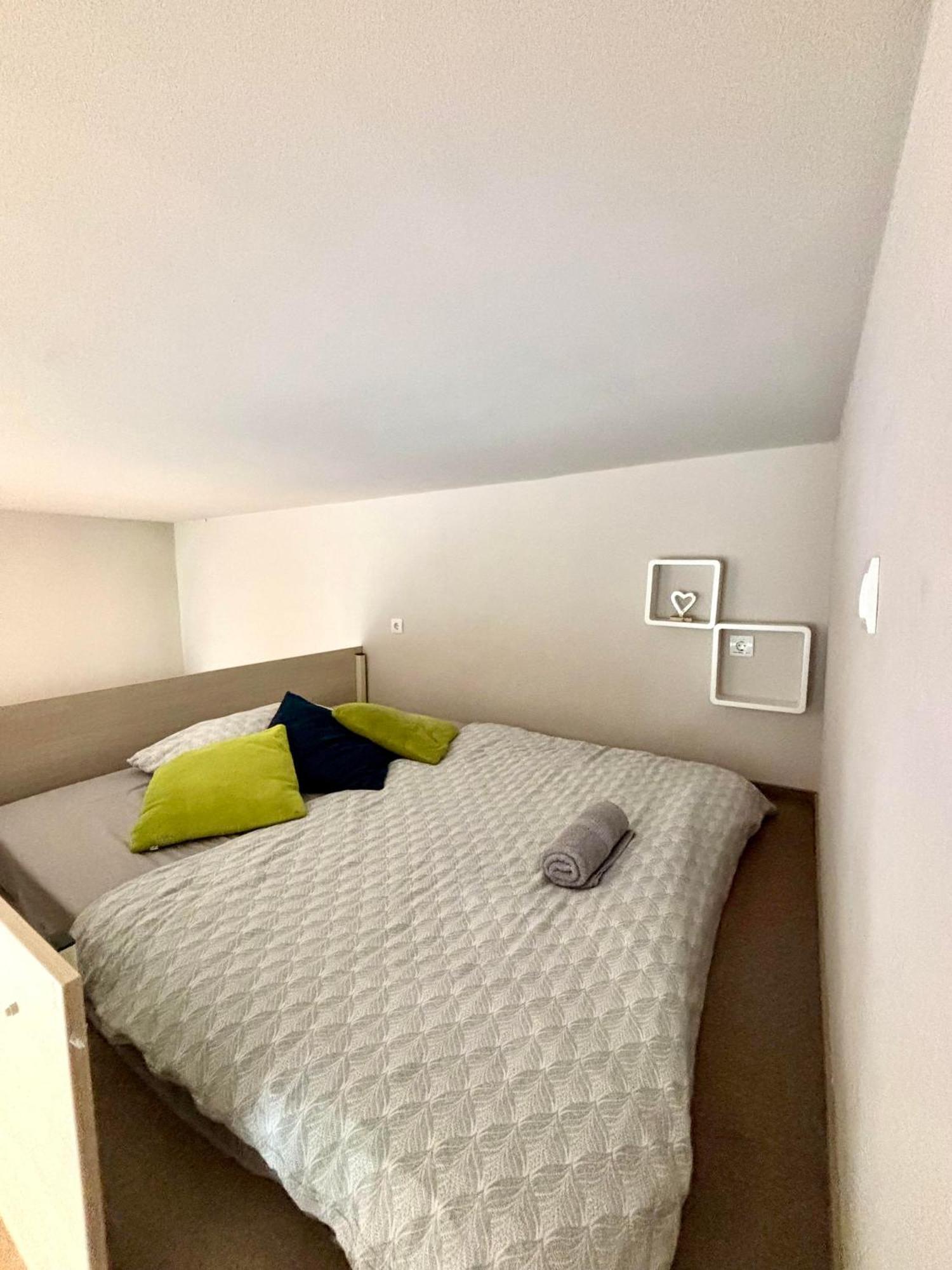 Ava Central Residence 布达佩斯 外观 照片