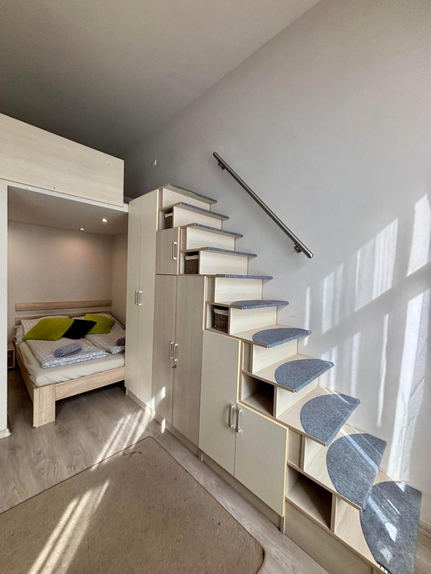 Ava Central Residence 布达佩斯 外观 照片