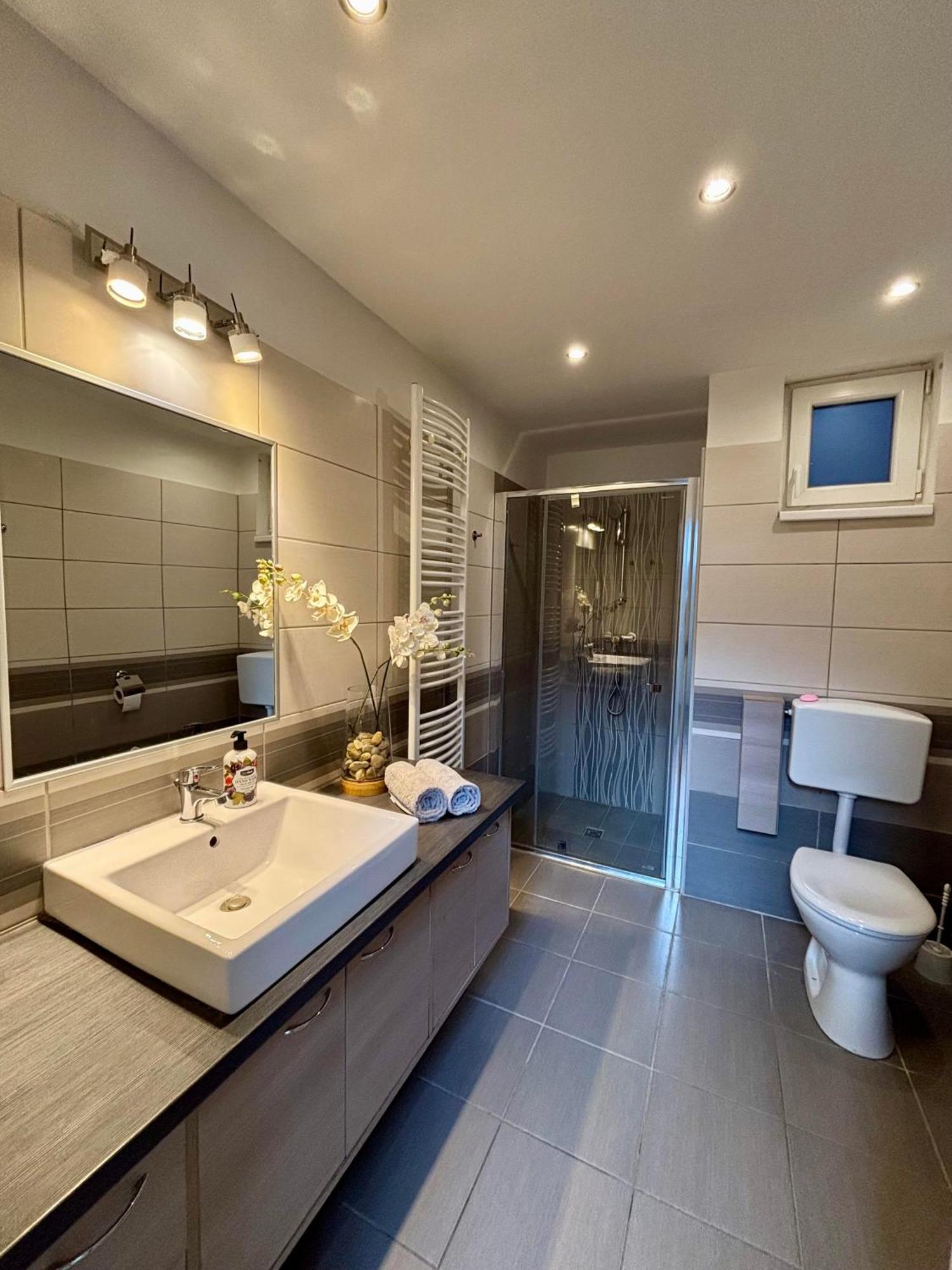 Ava Central Residence 布达佩斯 外观 照片