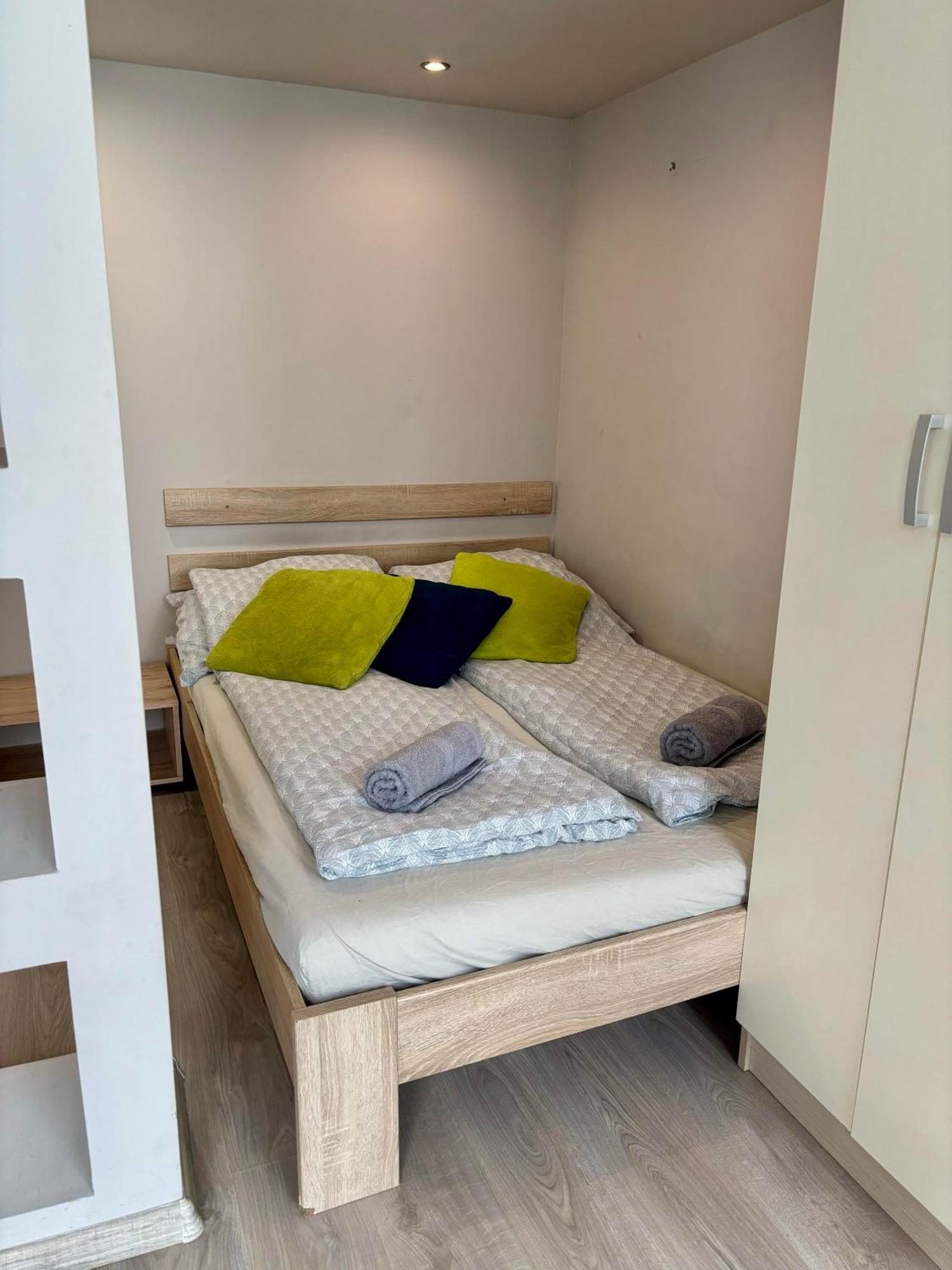 Ava Central Residence 布达佩斯 外观 照片